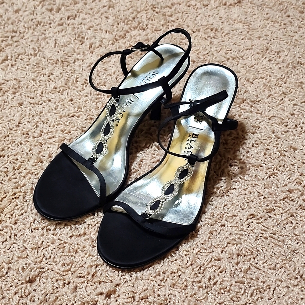 White house black market shoes